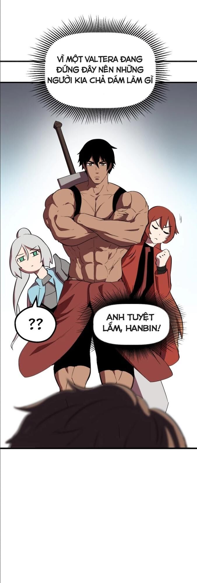 Anh Hùng Mạnh Nhất? Ta Không Làm Lâu Rồi! Chapter 52 - 17