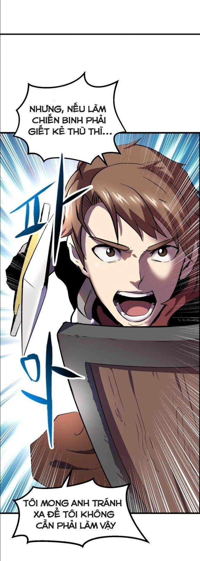 Anh Hùng Mạnh Nhất? Ta Không Làm Lâu Rồi! Chapter 52 - 22