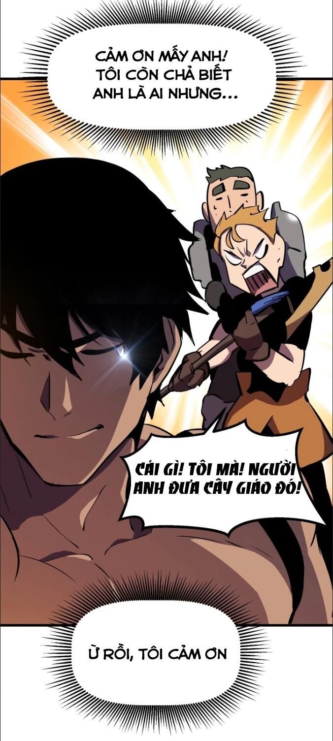 Anh Hùng Mạnh Nhất? Ta Không Làm Lâu Rồi! Chapter 52 - 33