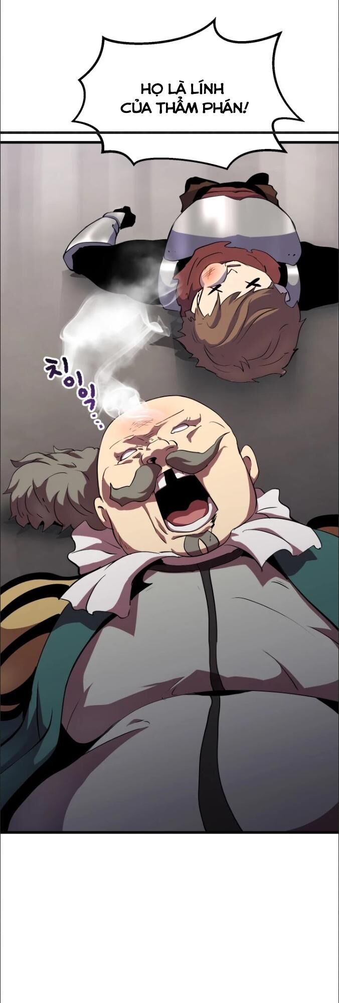 Anh Hùng Mạnh Nhất? Ta Không Làm Lâu Rồi! Chapter 52 - 36