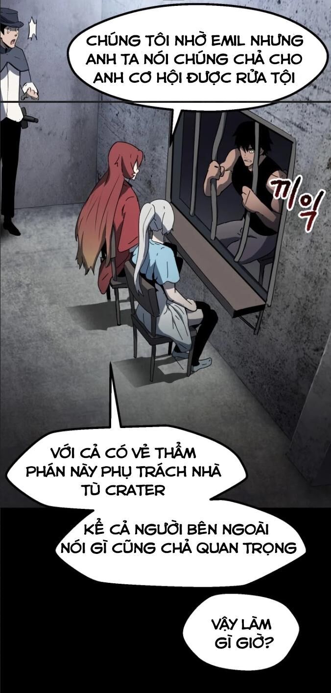 Anh Hùng Mạnh Nhất? Ta Không Làm Lâu Rồi! Chapter 52 - 48