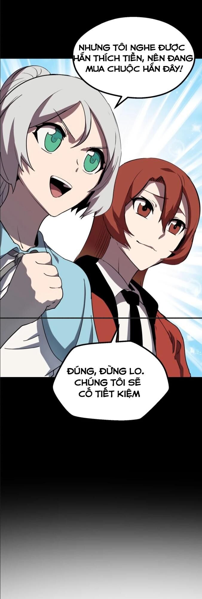 Anh Hùng Mạnh Nhất? Ta Không Làm Lâu Rồi! Chapter 52 - 49