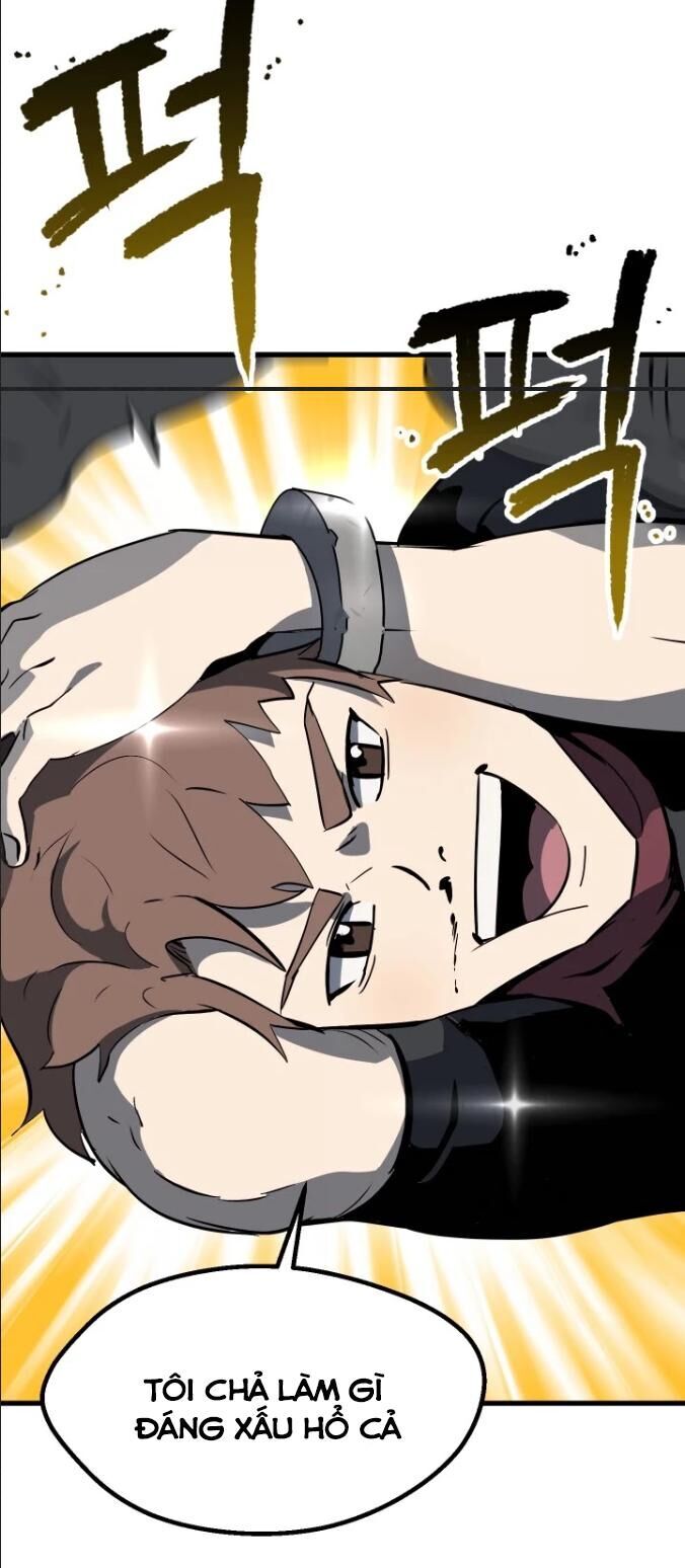 Anh Hùng Mạnh Nhất? Ta Không Làm Lâu Rồi! Chapter 52 - 55