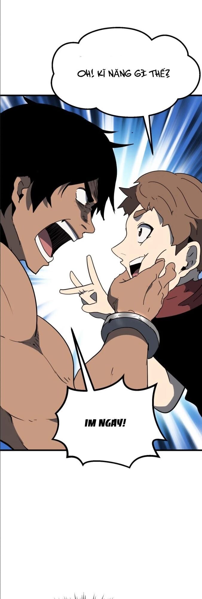 Anh Hùng Mạnh Nhất? Ta Không Làm Lâu Rồi! Chapter 52 - 64