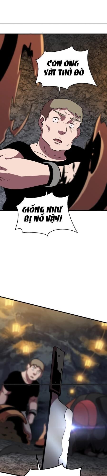 Anh Hùng Mạnh Nhất? Ta Không Làm Lâu Rồi! Chapter 53 - 14