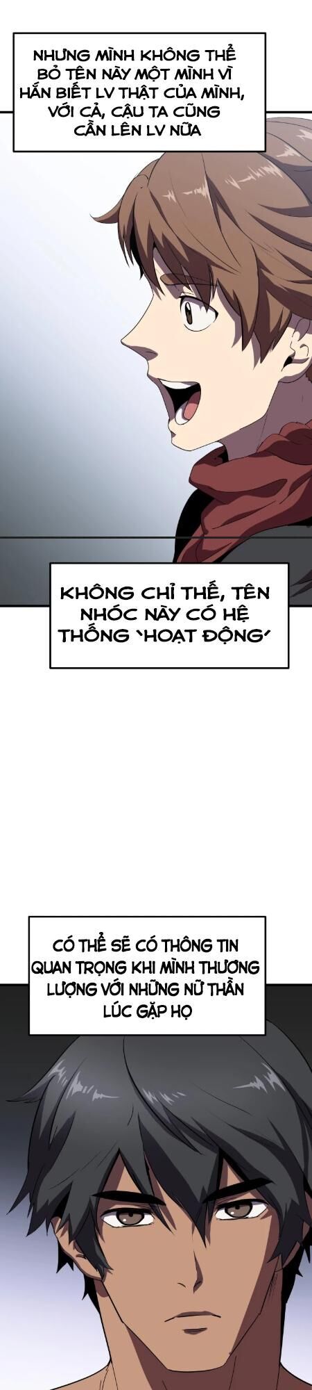 Anh Hùng Mạnh Nhất? Ta Không Làm Lâu Rồi! Chapter 53 - 26