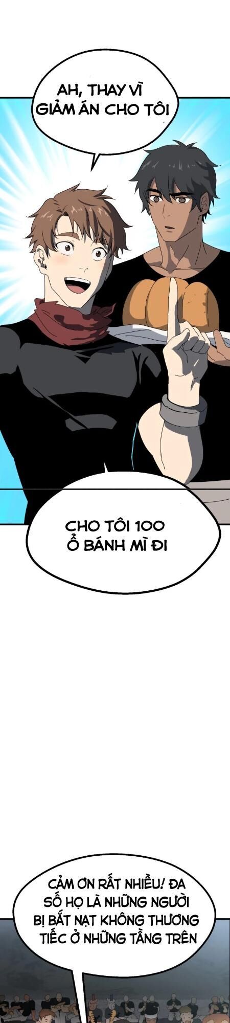 Anh Hùng Mạnh Nhất? Ta Không Làm Lâu Rồi! Chapter 53 - 28