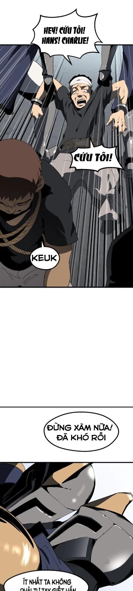 Anh Hùng Mạnh Nhất? Ta Không Làm Lâu Rồi! Chapter 53 - 38