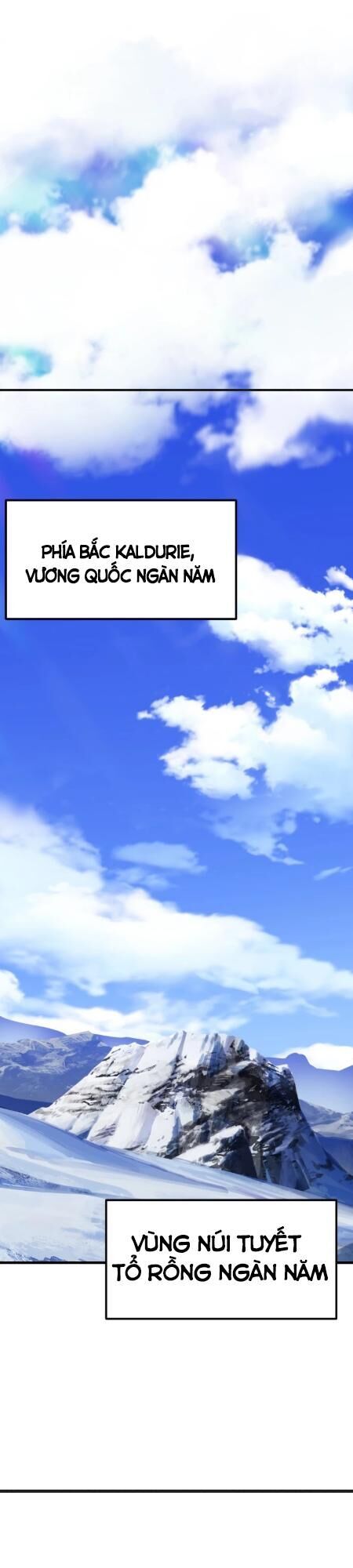 Anh Hùng Mạnh Nhất? Ta Không Làm Lâu Rồi! Chapter 53 - 46