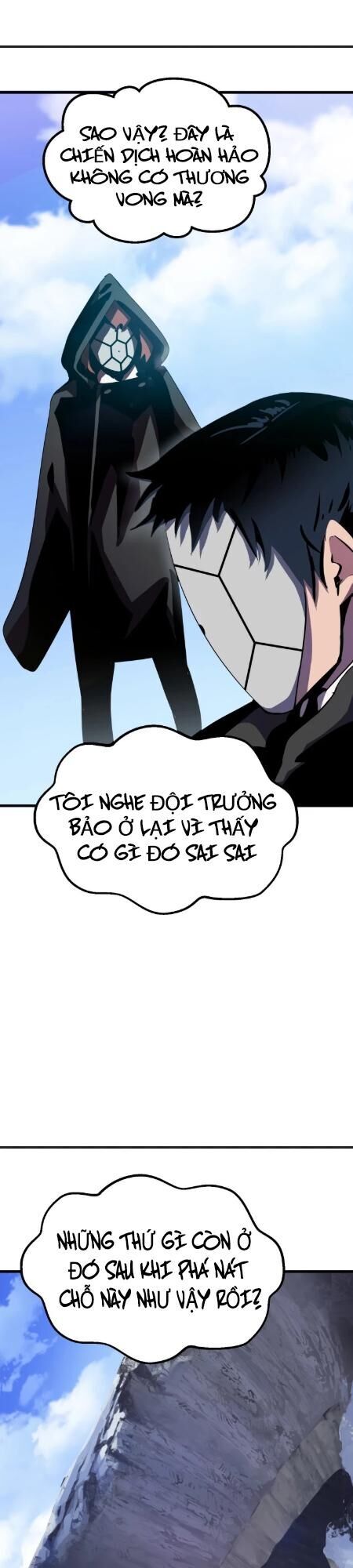 Anh Hùng Mạnh Nhất? Ta Không Làm Lâu Rồi! Chapter 53 - 48