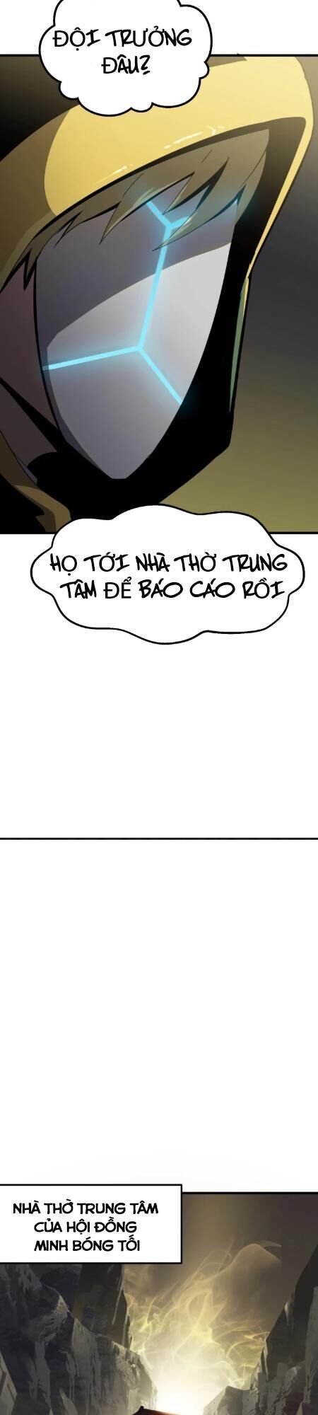 Anh Hùng Mạnh Nhất? Ta Không Làm Lâu Rồi! Chapter 53 - 50
