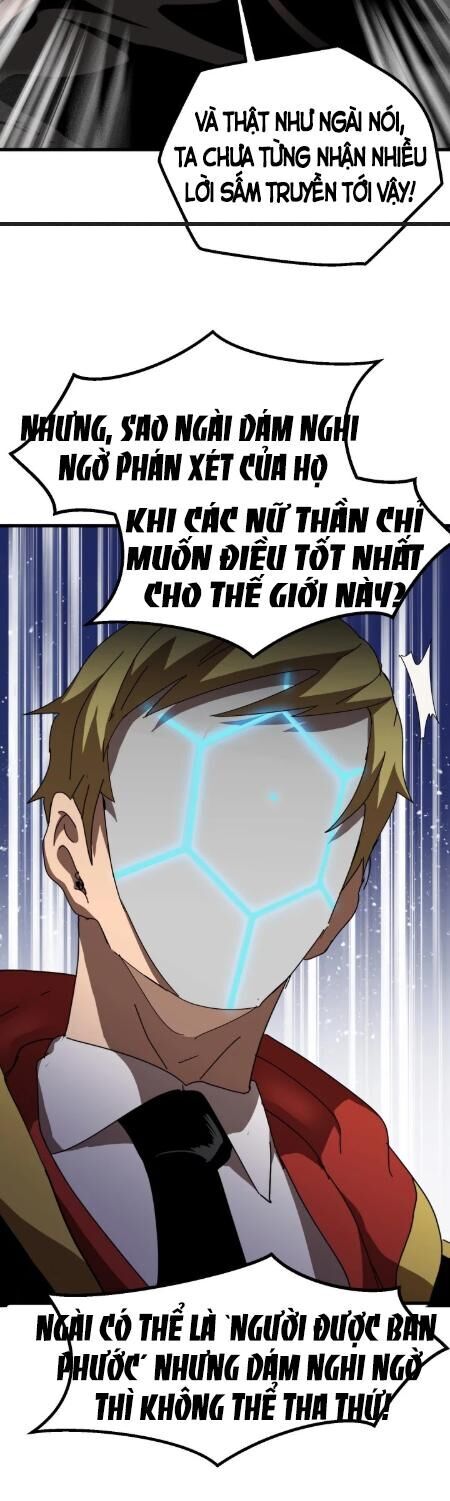 Anh Hùng Mạnh Nhất? Ta Không Làm Lâu Rồi! Chapter 53 - 59