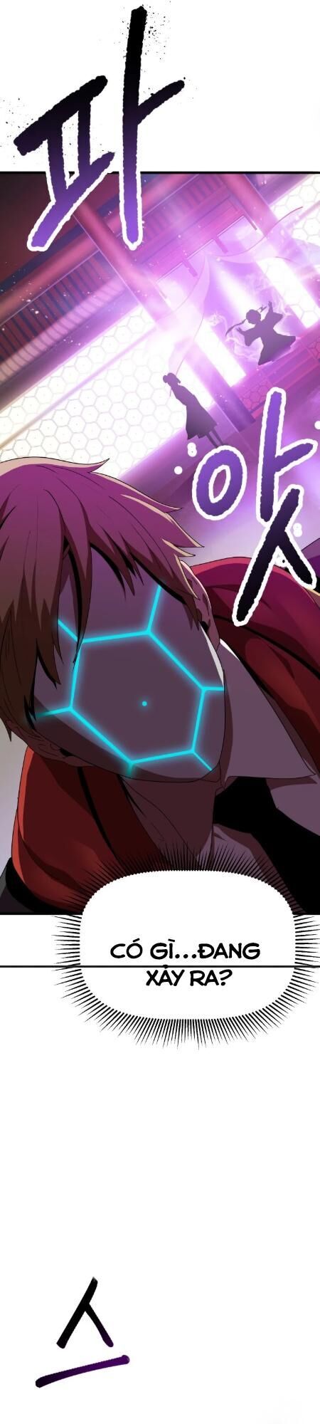 Anh Hùng Mạnh Nhất? Ta Không Làm Lâu Rồi! Chapter 53 - 64