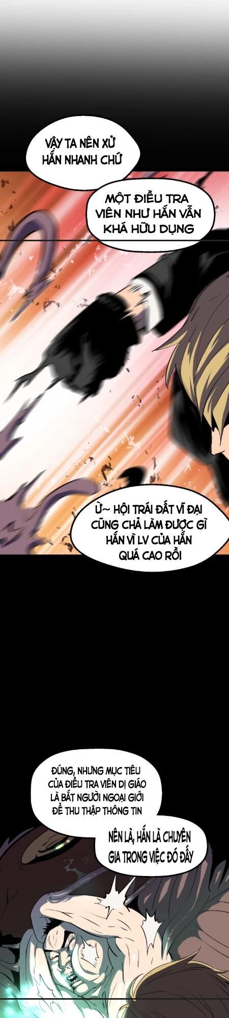 Anh Hùng Mạnh Nhất? Ta Không Làm Lâu Rồi! Chapter 54 - 11
