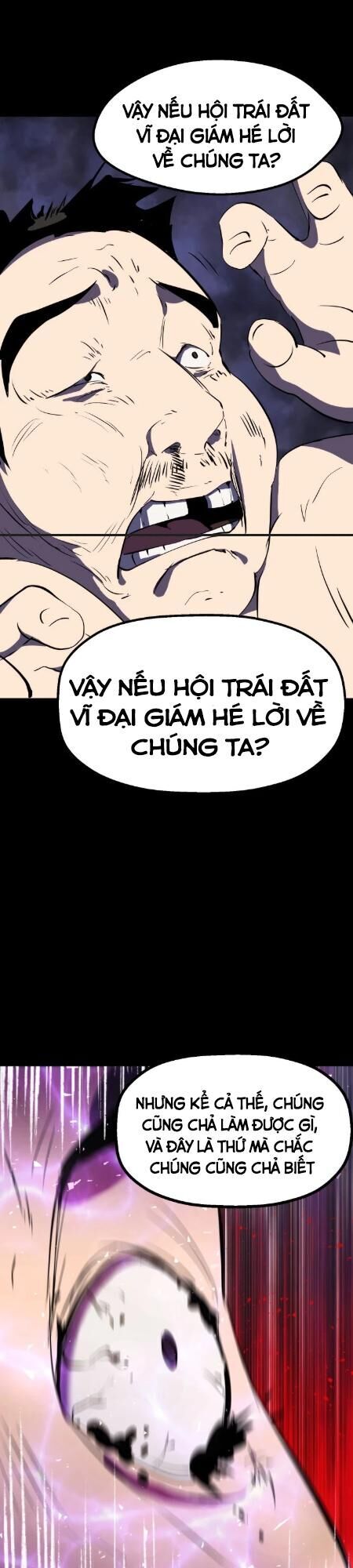 Anh Hùng Mạnh Nhất? Ta Không Làm Lâu Rồi! Chapter 54 - 13