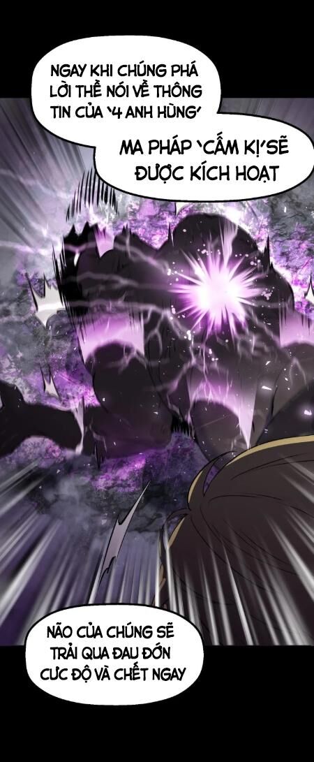 Anh Hùng Mạnh Nhất? Ta Không Làm Lâu Rồi! Chapter 54 - 15
