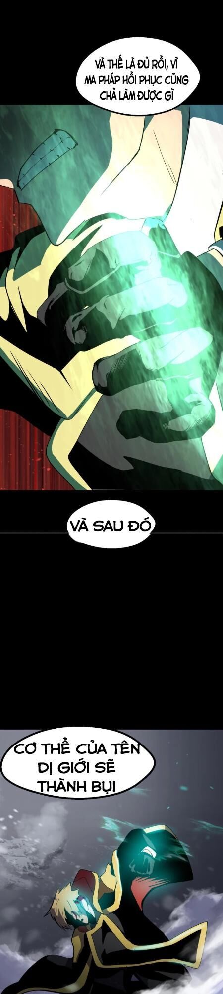 Anh Hùng Mạnh Nhất? Ta Không Làm Lâu Rồi! Chapter 54 - 16