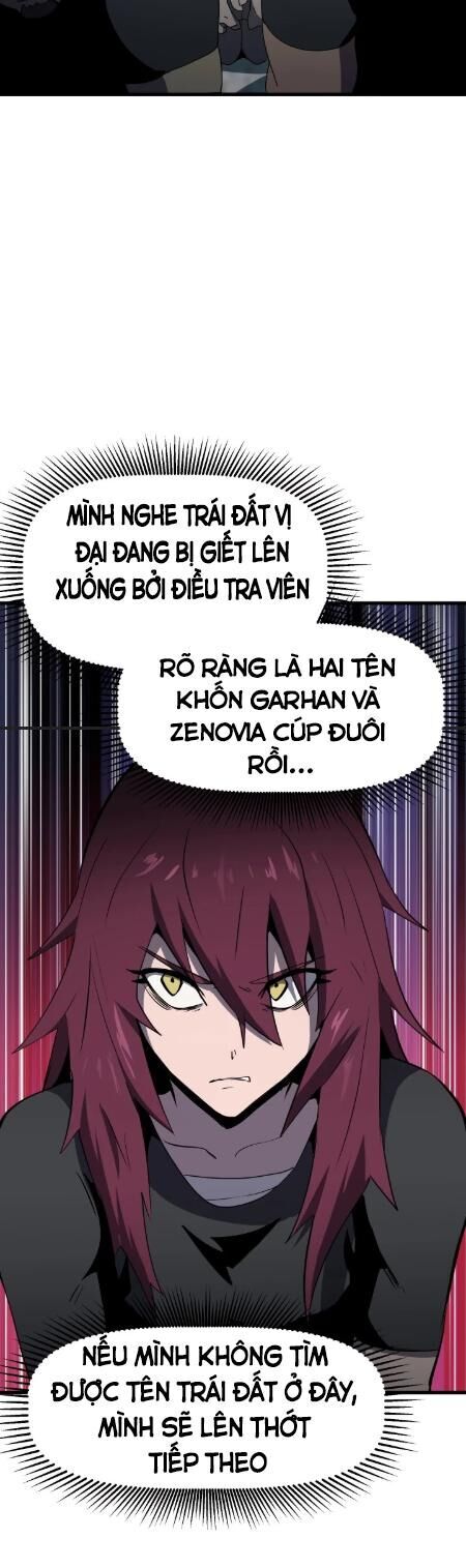 Anh Hùng Mạnh Nhất? Ta Không Làm Lâu Rồi! Chapter 54 - 23