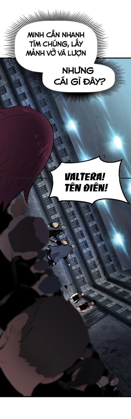 Anh Hùng Mạnh Nhất? Ta Không Làm Lâu Rồi! Chapter 54 - 24