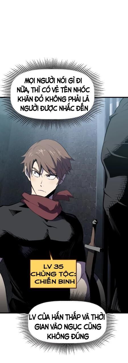 Anh Hùng Mạnh Nhất? Ta Không Làm Lâu Rồi! Chapter 54 - 26