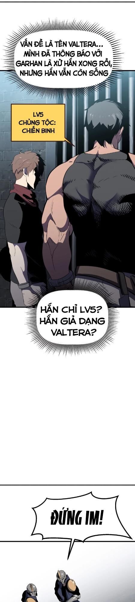 Anh Hùng Mạnh Nhất? Ta Không Làm Lâu Rồi! Chapter 54 - 27