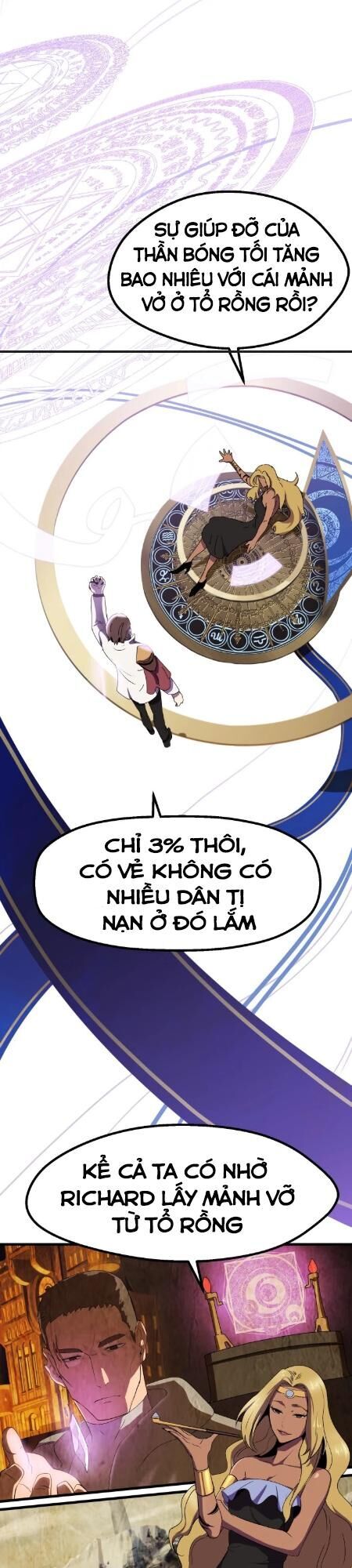 Anh Hùng Mạnh Nhất? Ta Không Làm Lâu Rồi! Chapter 54 - 4