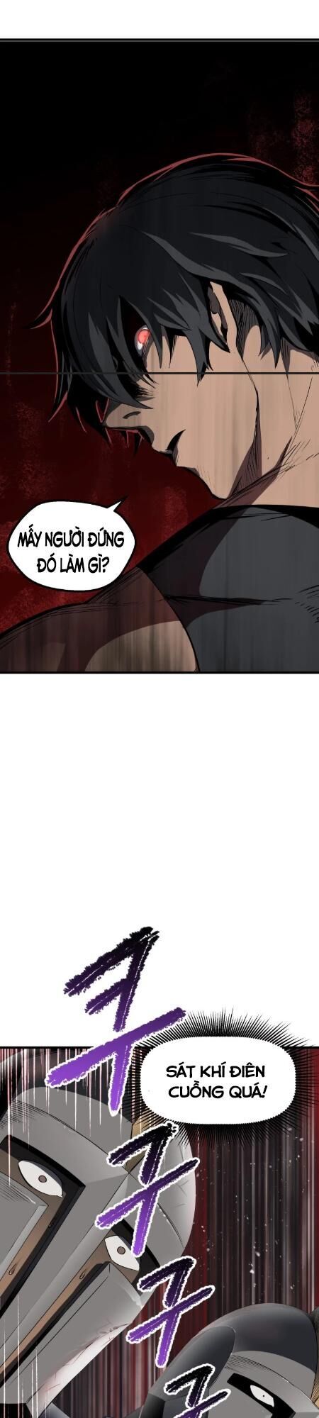 Anh Hùng Mạnh Nhất? Ta Không Làm Lâu Rồi! Chapter 54 - 31