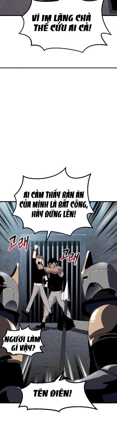 Anh Hùng Mạnh Nhất? Ta Không Làm Lâu Rồi! Chapter 54 - 34