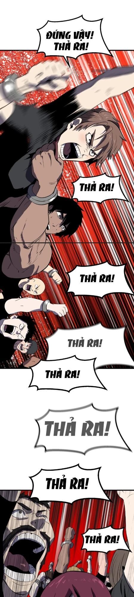 Anh Hùng Mạnh Nhất? Ta Không Làm Lâu Rồi! Chapter 54 - 37