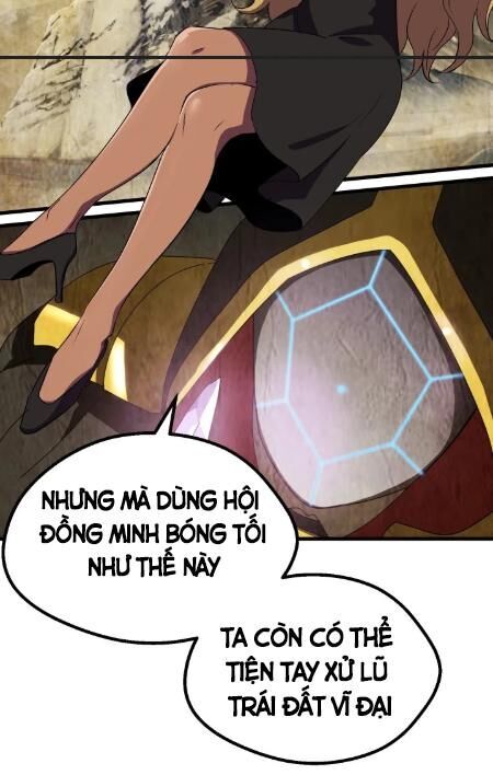 Anh Hùng Mạnh Nhất? Ta Không Làm Lâu Rồi! Chapter 54 - 5