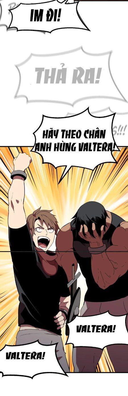 Anh Hùng Mạnh Nhất? Ta Không Làm Lâu Rồi! Chapter 54 - 41