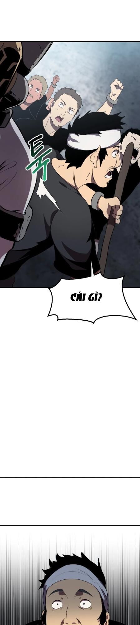 Anh Hùng Mạnh Nhất? Ta Không Làm Lâu Rồi! Chapter 54 - 44