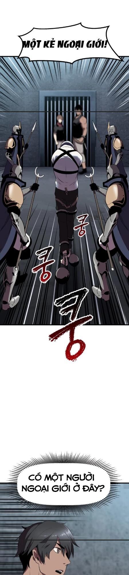 Anh Hùng Mạnh Nhất? Ta Không Làm Lâu Rồi! Chapter 54 - 46