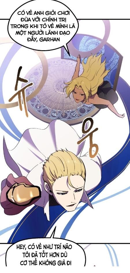 Anh Hùng Mạnh Nhất? Ta Không Làm Lâu Rồi! Chapter 54 - 6