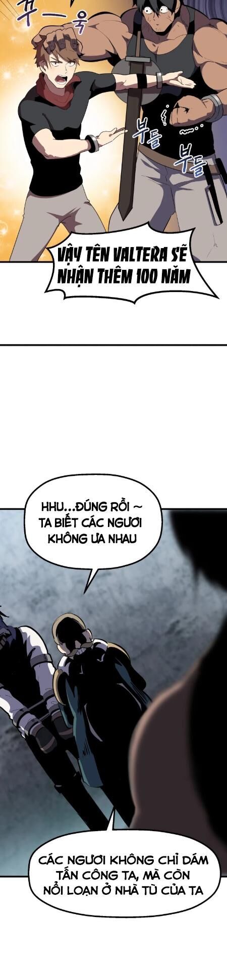 Anh Hùng Mạnh Nhất? Ta Không Làm Lâu Rồi! Chapter 54 - 51