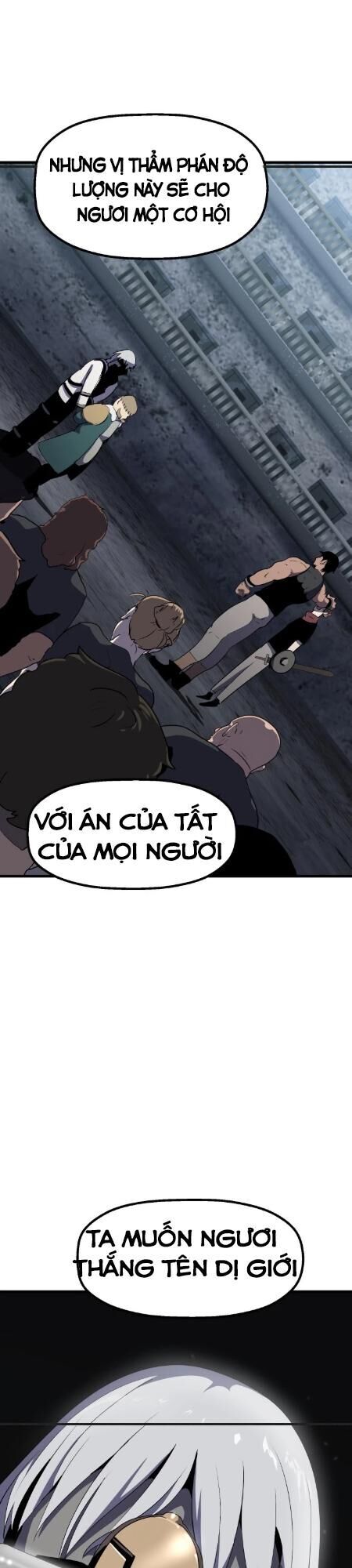 Anh Hùng Mạnh Nhất? Ta Không Làm Lâu Rồi! Chapter 54 - 52