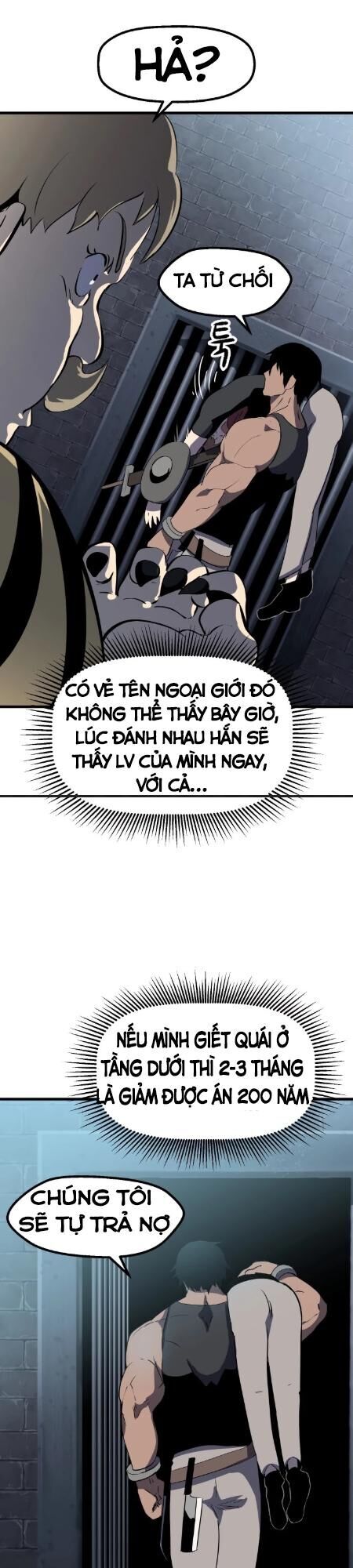 Anh Hùng Mạnh Nhất? Ta Không Làm Lâu Rồi! Chapter 54 - 54