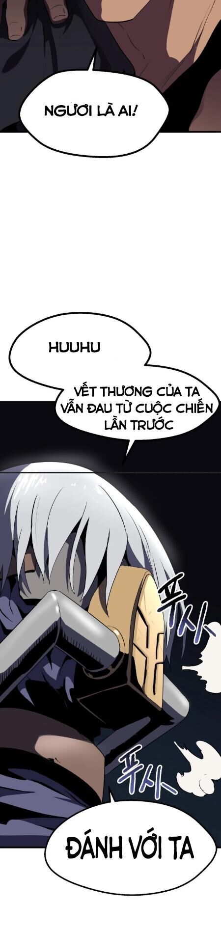 Anh Hùng Mạnh Nhất? Ta Không Làm Lâu Rồi! Chapter 54 - 57