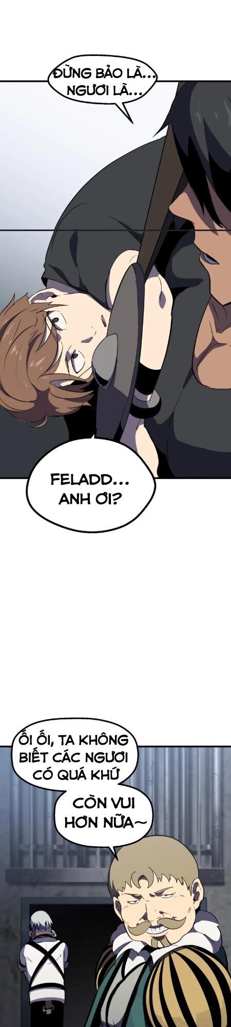 Anh Hùng Mạnh Nhất? Ta Không Làm Lâu Rồi! Chapter 54 - 58