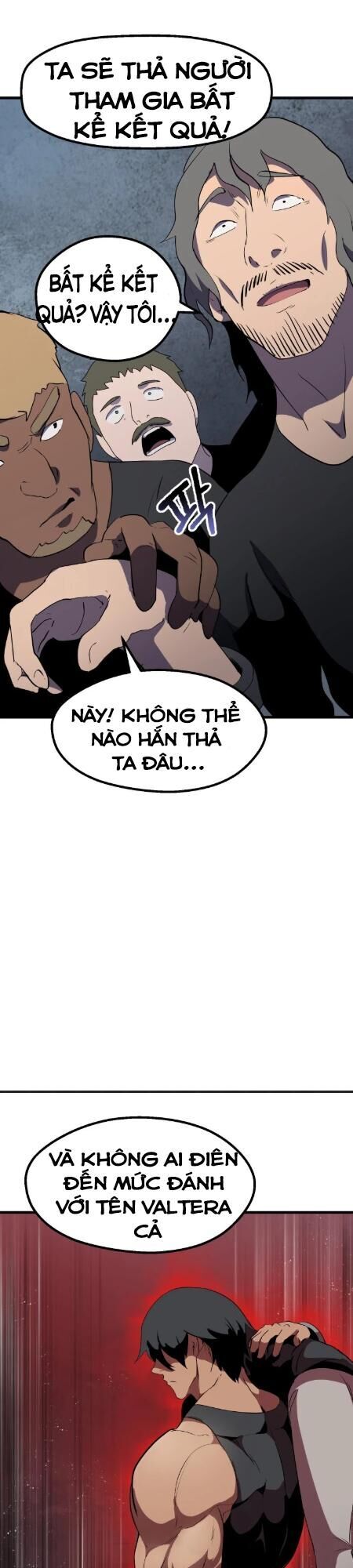 Anh Hùng Mạnh Nhất? Ta Không Làm Lâu Rồi! Chapter 54 - 60