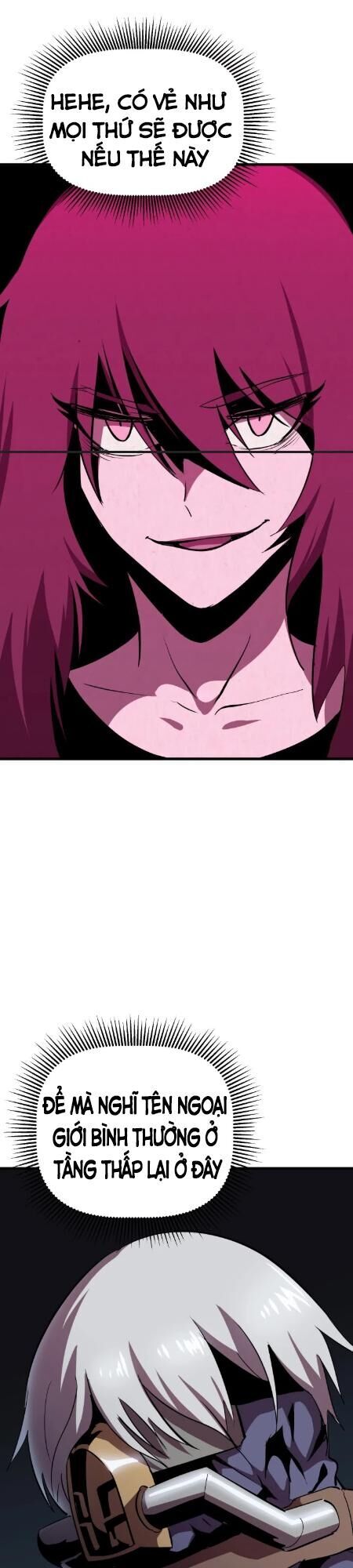 Anh Hùng Mạnh Nhất? Ta Không Làm Lâu Rồi! Chapter 54 - 62