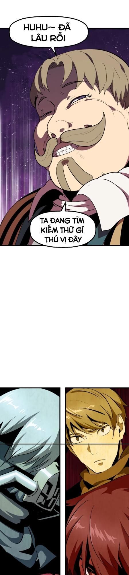 Anh Hùng Mạnh Nhất? Ta Không Làm Lâu Rồi! Chapter 54 - 64