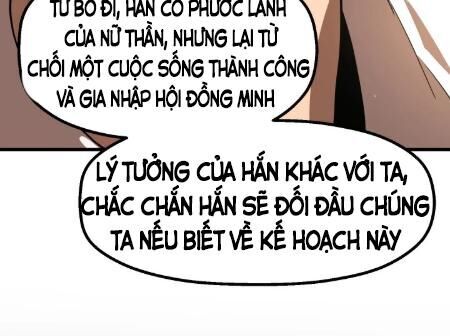 Anh Hùng Mạnh Nhất? Ta Không Làm Lâu Rồi! Chapter 54 - 10