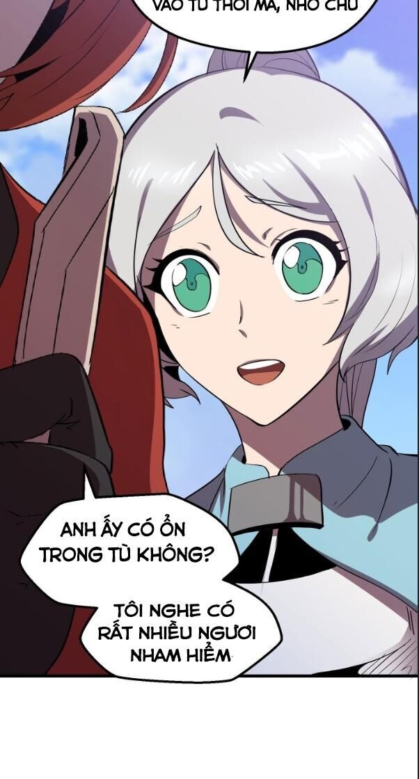 Anh Hùng Mạnh Nhất? Ta Không Làm Lâu Rồi! Chapter 55 - 12