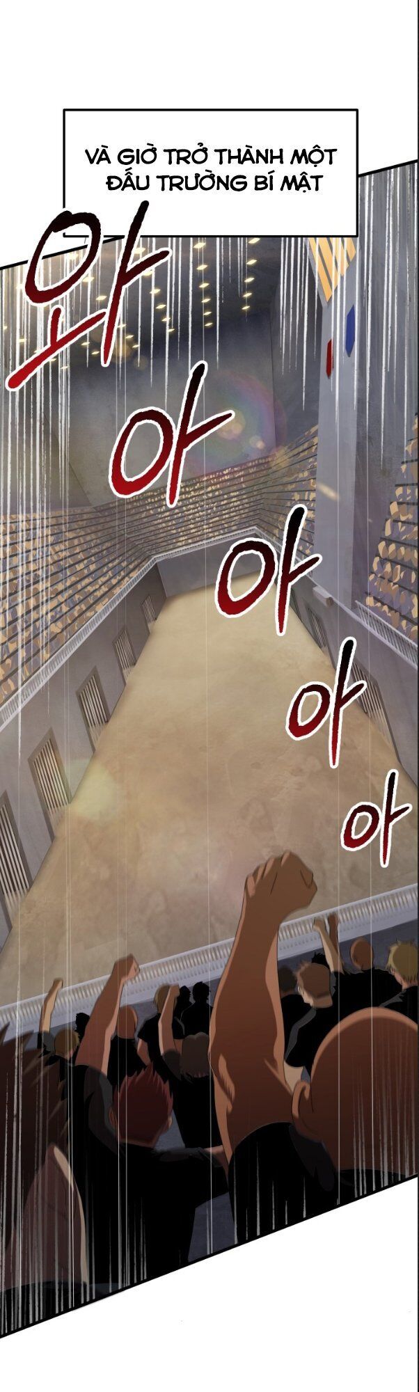 Anh Hùng Mạnh Nhất? Ta Không Làm Lâu Rồi! Chapter 55 - 20