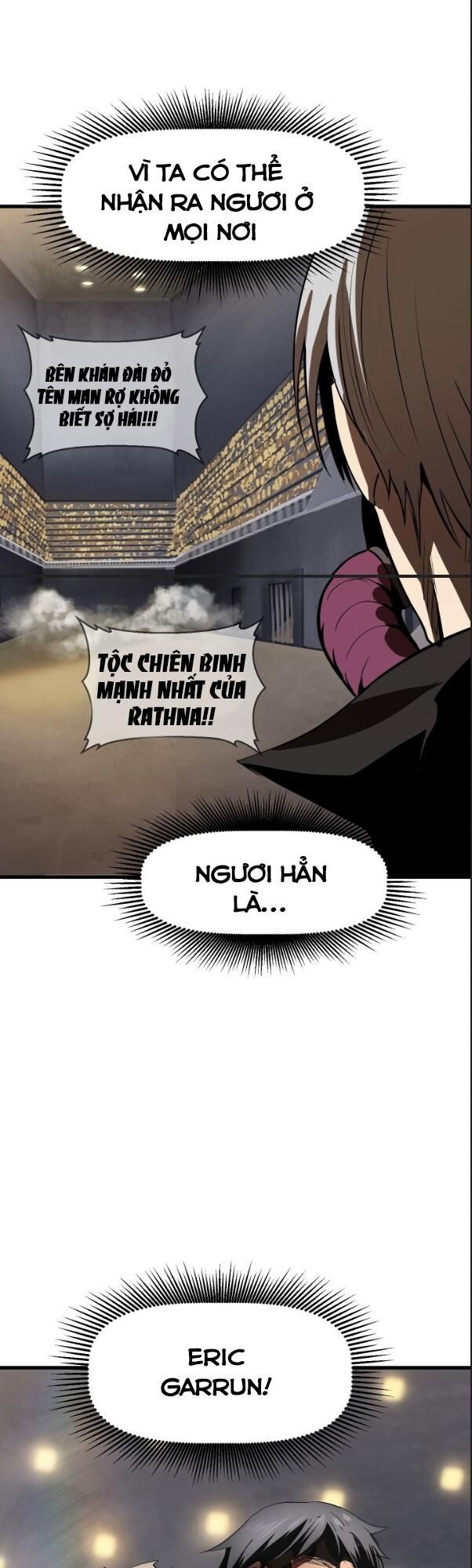 Anh Hùng Mạnh Nhất? Ta Không Làm Lâu Rồi! Chapter 55 - 32