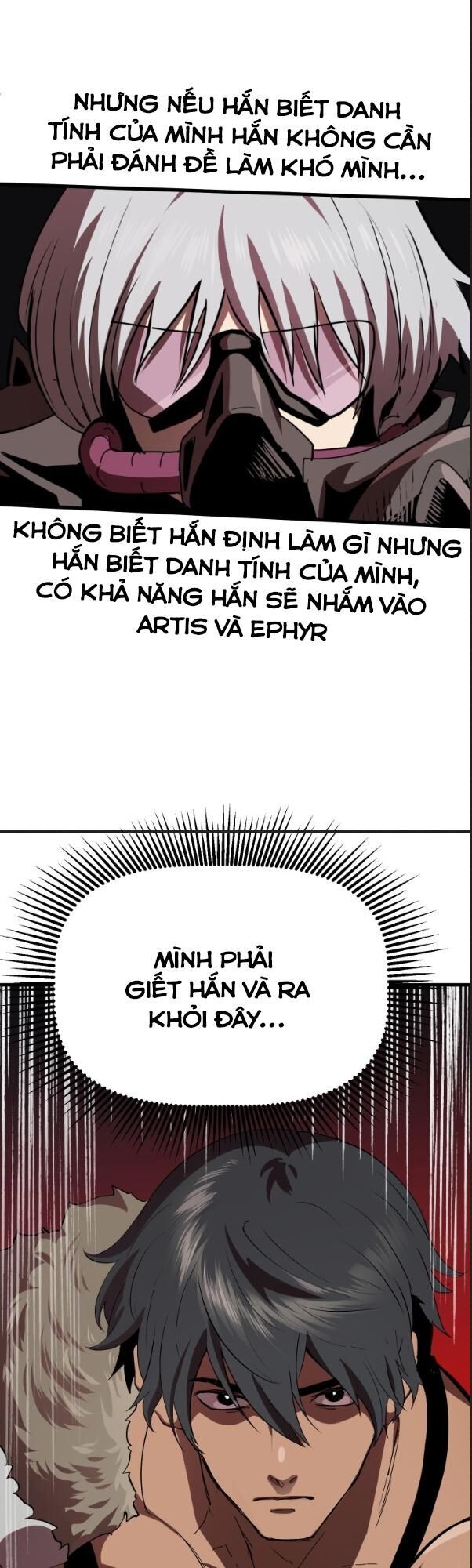 Anh Hùng Mạnh Nhất? Ta Không Làm Lâu Rồi! Chapter 55 - 36