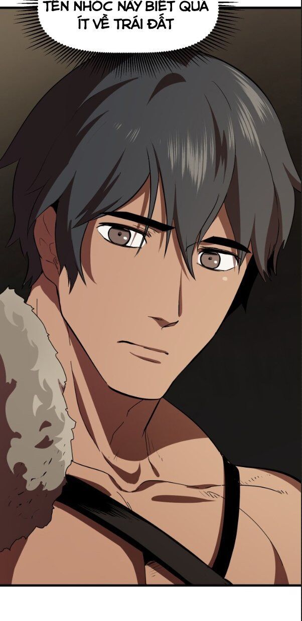 Anh Hùng Mạnh Nhất? Ta Không Làm Lâu Rồi! Chapter 55 - 40