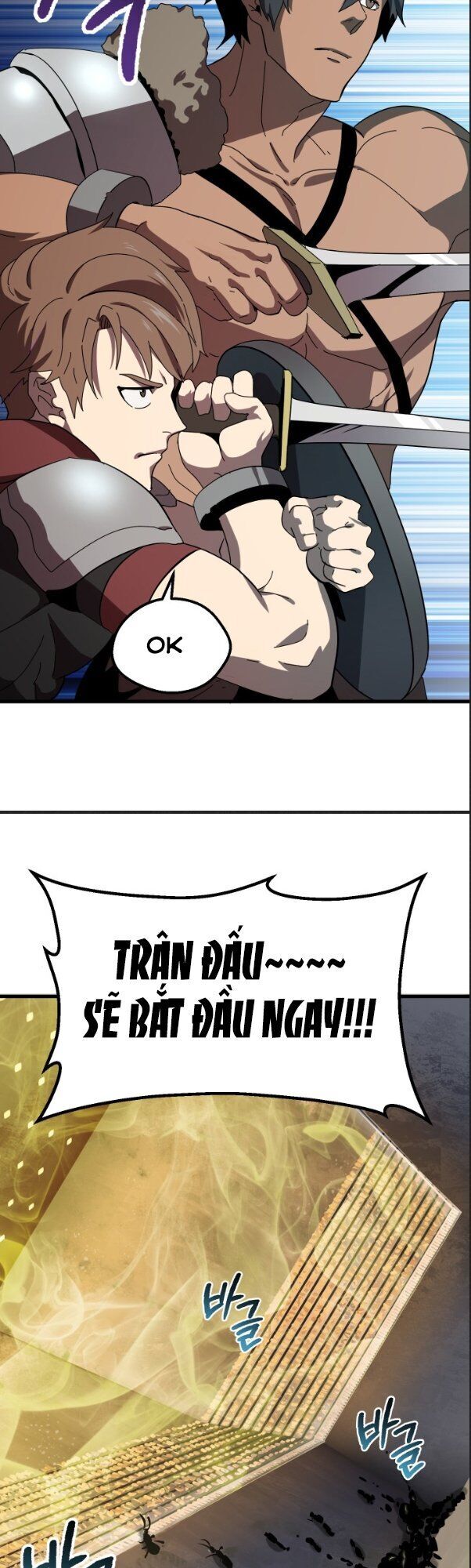 Anh Hùng Mạnh Nhất? Ta Không Làm Lâu Rồi! Chapter 55 - 44