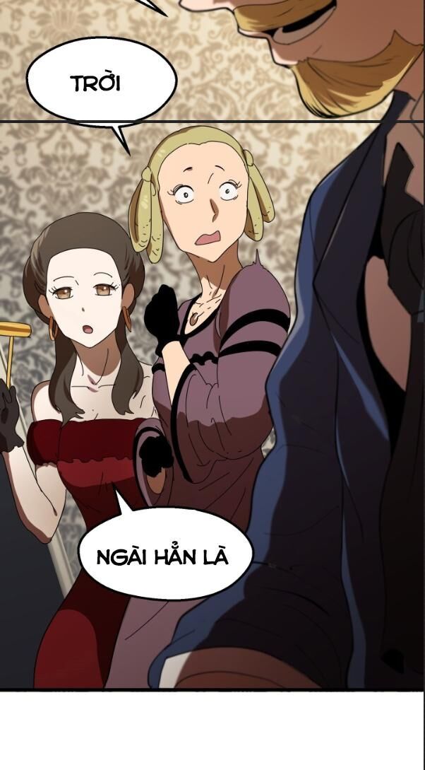Anh Hùng Mạnh Nhất? Ta Không Làm Lâu Rồi! Chapter 55 - 51